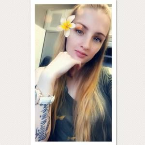 Meet your Posher, Sammi